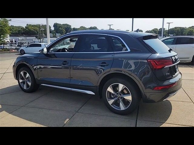 2024 Audi Q5 Premium