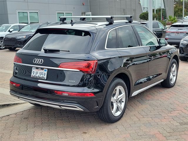 2024 Audi Q5 Premium