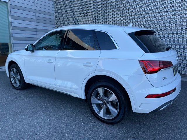 2024 Audi Q5 Premium