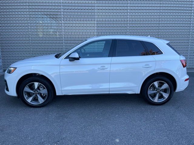 2024 Audi Q5 Premium