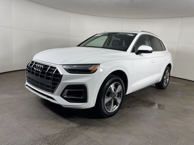 2024 Audi Q5 Premium