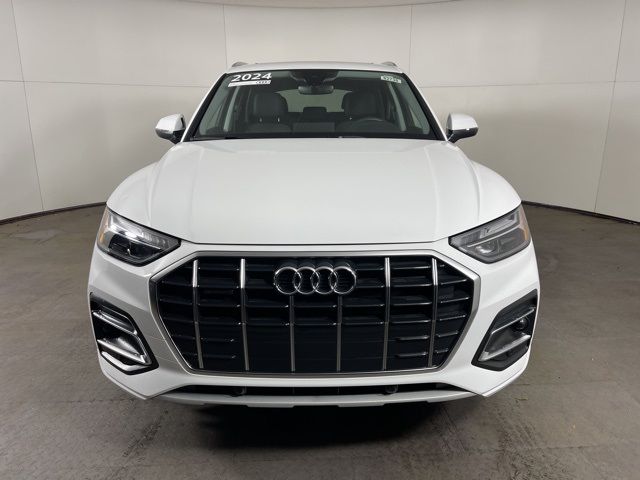 2024 Audi Q5 Premium