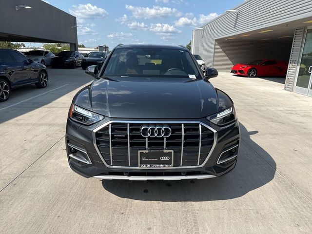 2024 Audi Q5 Premium