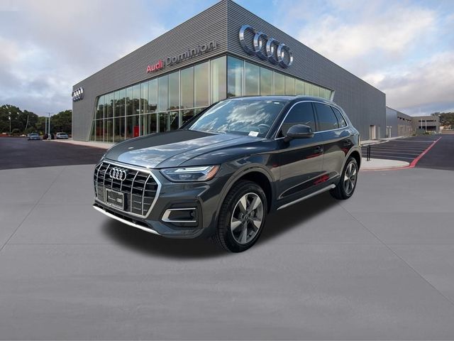 2024 Audi Q5 Premium