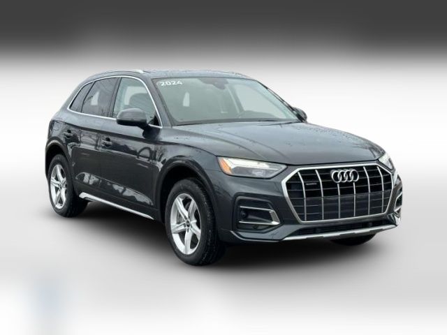 2024 Audi Q5 Premium