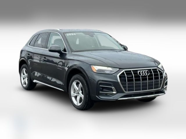 2024 Audi Q5 Premium