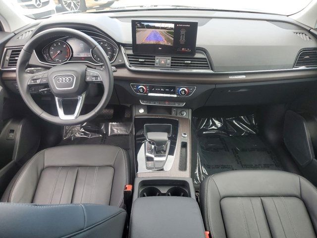 2024 Audi Q5 Premium