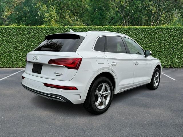 2024 Audi Q5 Premium