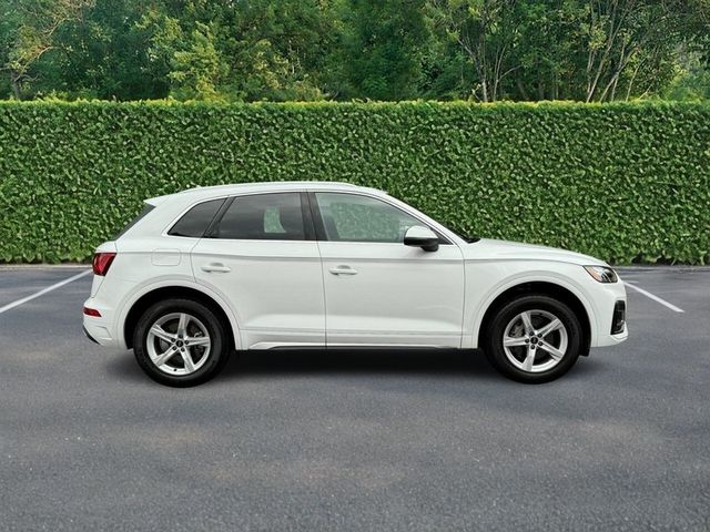 2024 Audi Q5 Premium