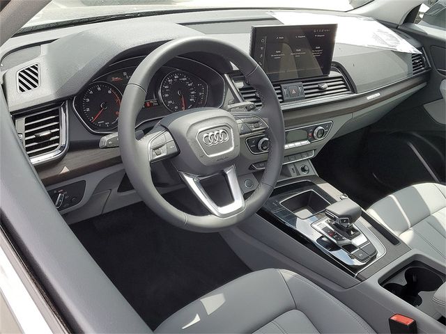 2024 Audi Q5 Premium