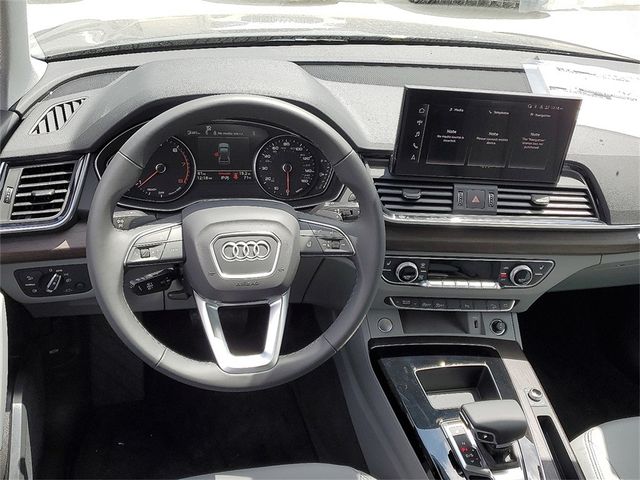 2024 Audi Q5 Premium