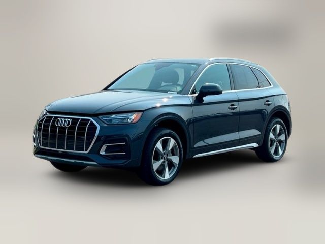 2024 Audi Q5 Premium