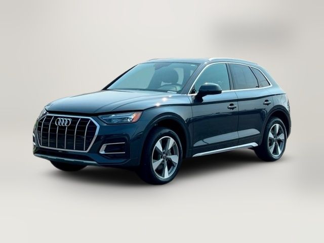2024 Audi Q5 Premium