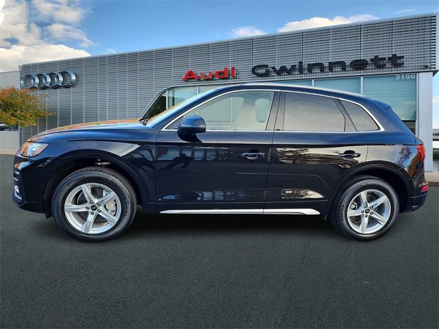 2024 Audi Q5 Premium