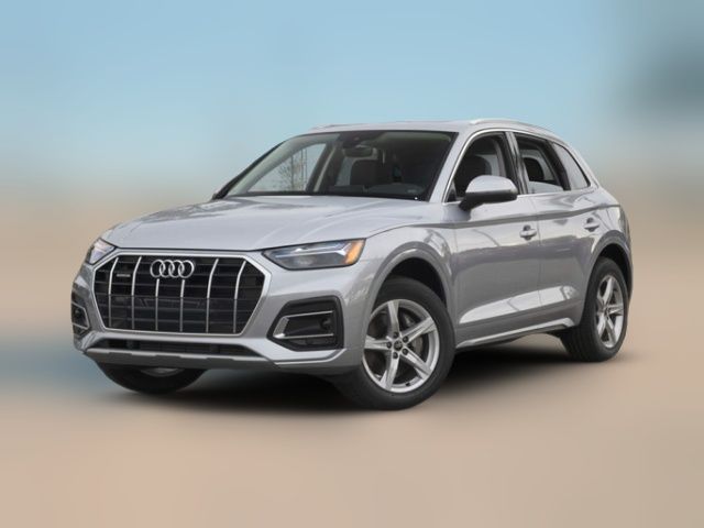 2024 Audi Q5 Premium