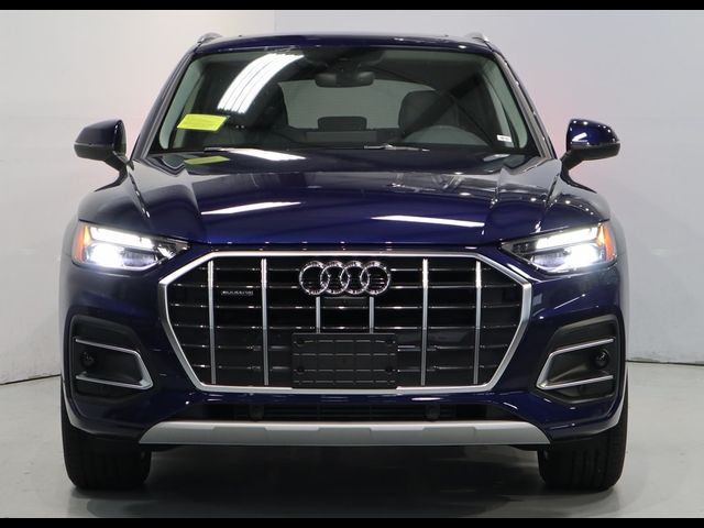 2024 Audi Q5 Premium