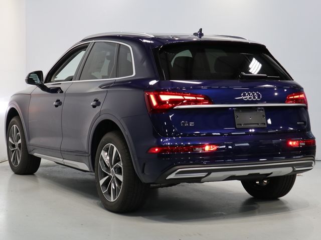 2024 Audi Q5 Premium