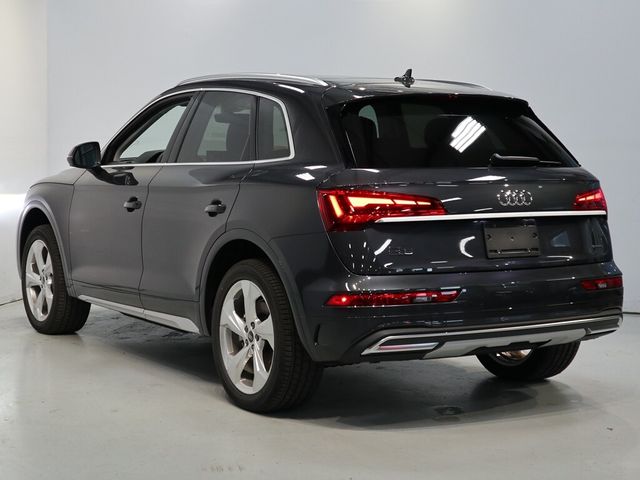 2024 Audi Q5 Premium