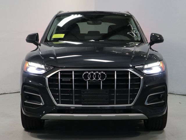 2024 Audi Q5 Premium