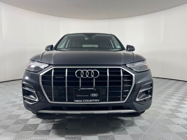 2024 Audi Q5 Premium