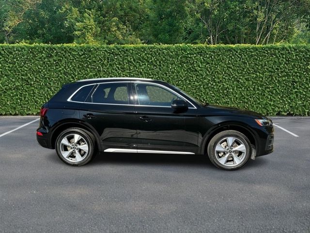 2024 Audi Q5 Premium