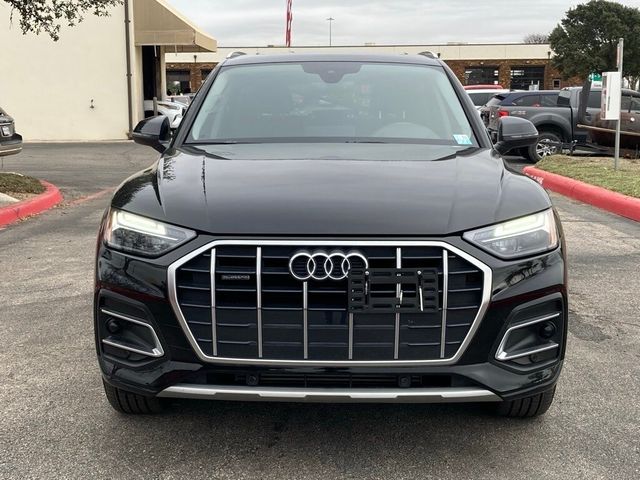 2024 Audi Q5 Premium