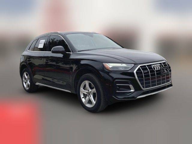 2024 Audi Q5 Premium