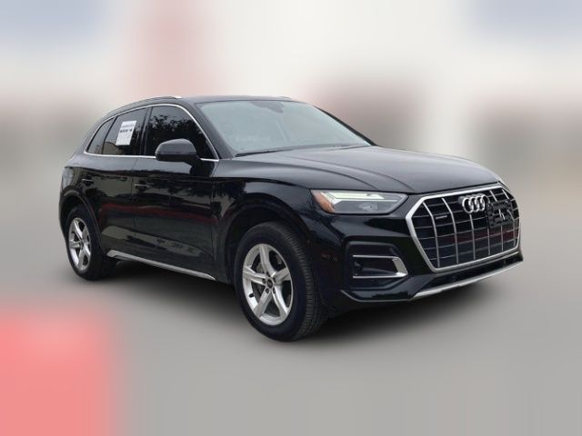 2024 Audi Q5 Premium