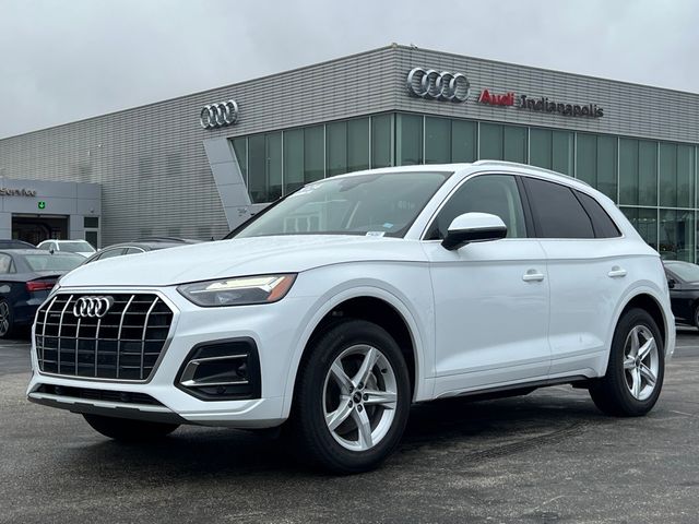 2024 Audi Q5 Premium