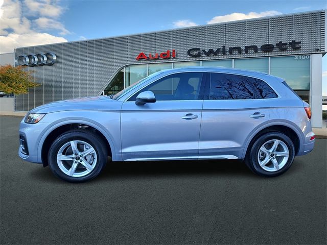 2024 Audi Q5 Premium