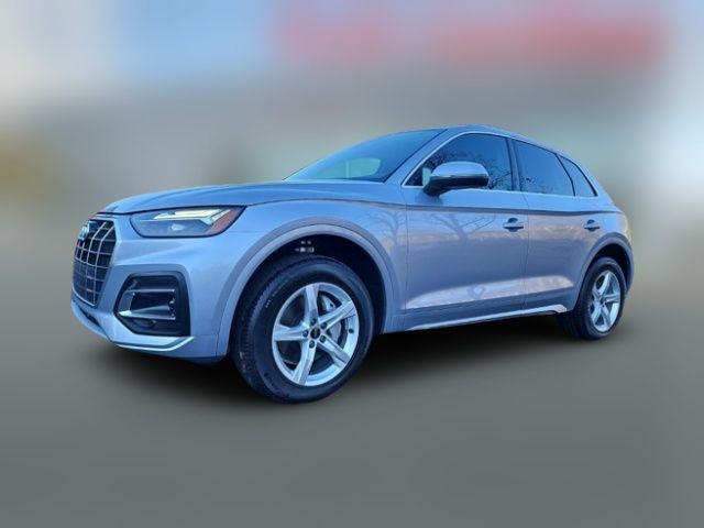 2024 Audi Q5 Premium