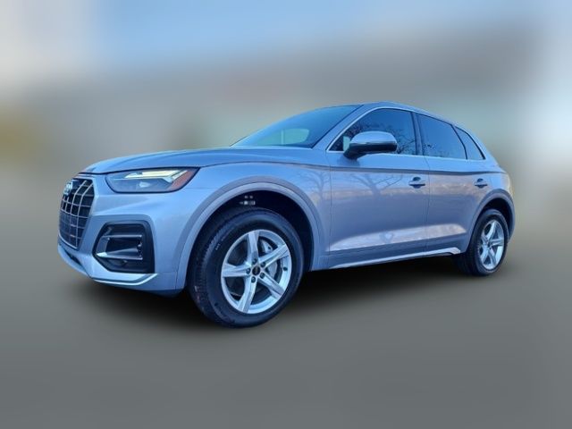 2024 Audi Q5 Premium