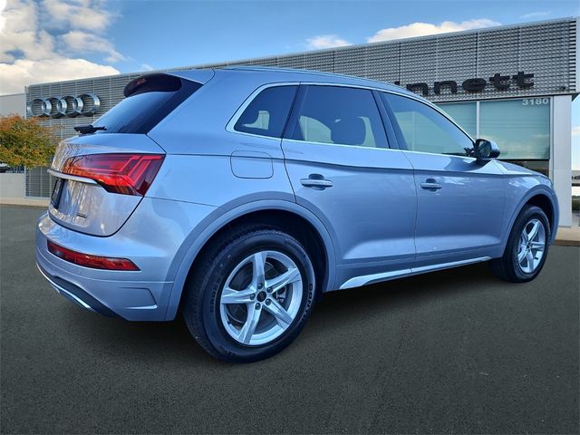 2024 Audi Q5 Premium