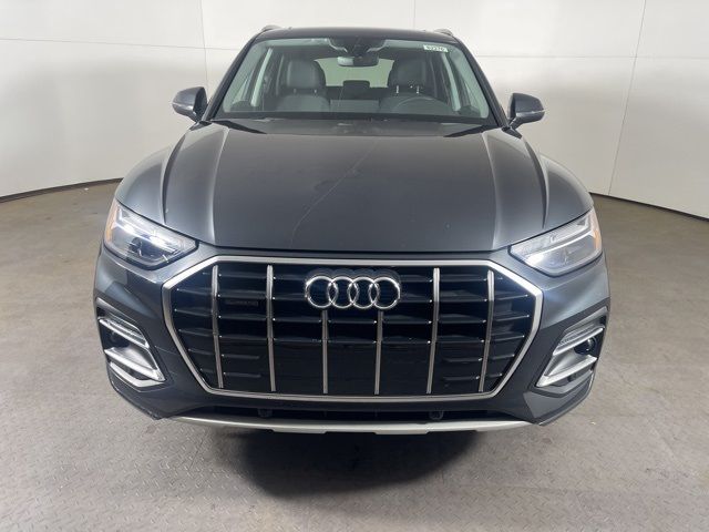 2024 Audi Q5 Premium