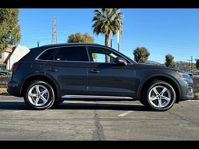 2024 Audi Q5 Premium