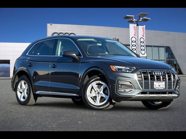 2024 Audi Q5 Premium