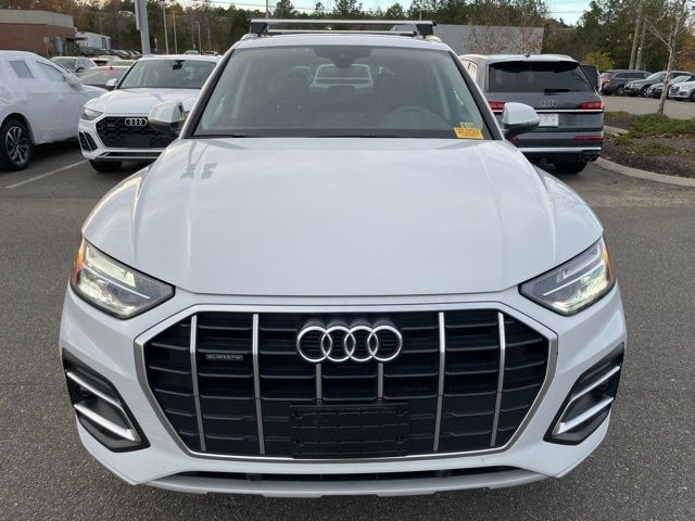 2024 Audi Q5 Premium