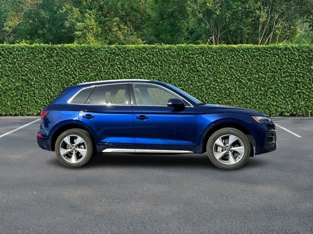 2024 Audi Q5 Premium