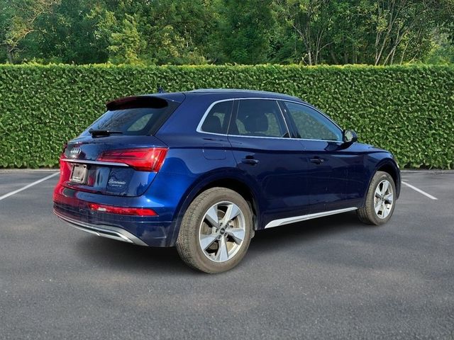 2024 Audi Q5 Premium