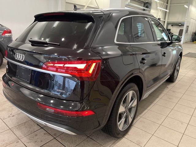 2024 Audi Q5 Premium