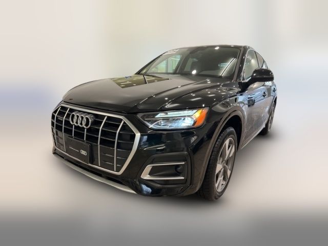 2024 Audi Q5 Premium