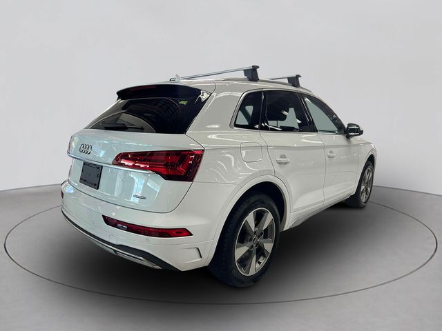 2024 Audi Q5 Premium Plus