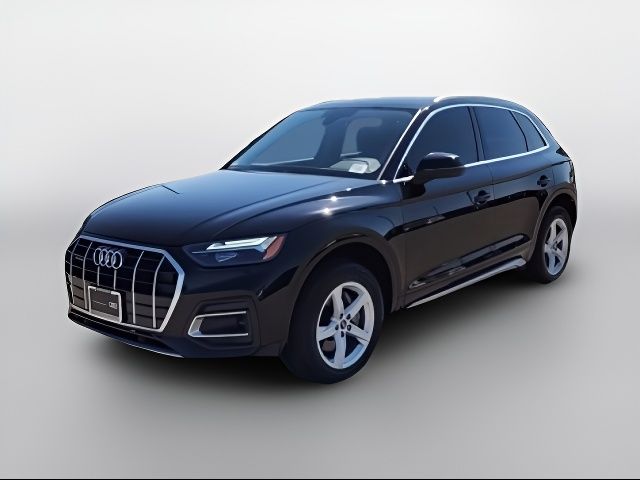 2024 Audi Q5 Premium