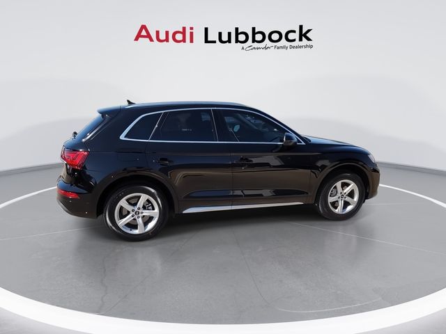 2024 Audi Q5 Premium