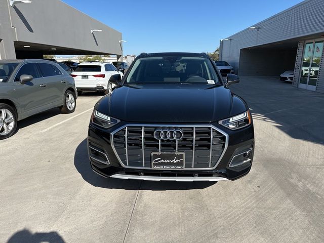 2024 Audi Q5 Premium