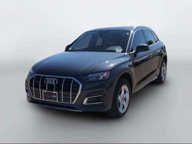 2024 Audi Q5 Premium