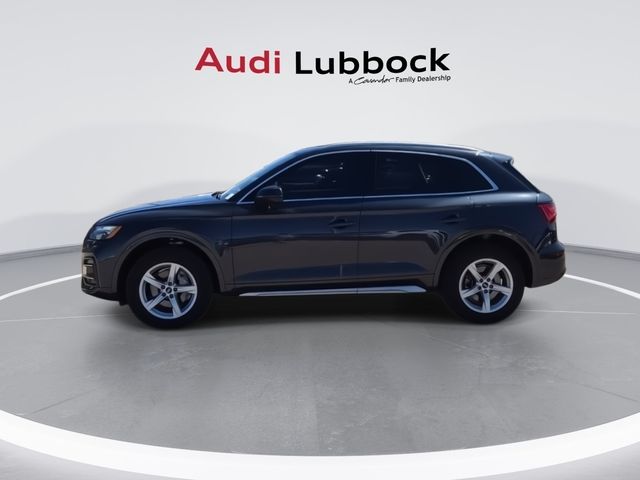 2024 Audi Q5 Premium