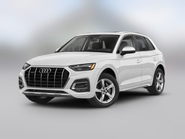 2024 Audi Q5 Premium