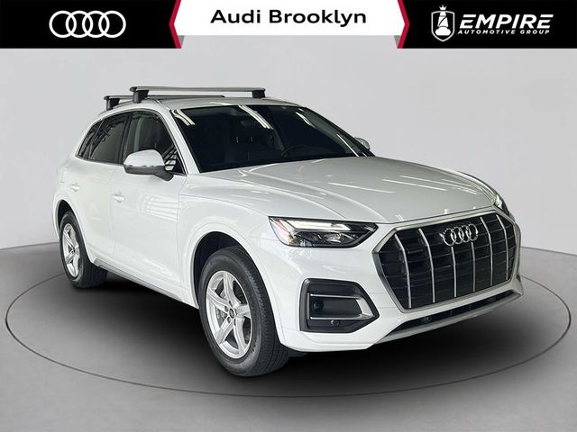 2024 Audi Q5 Premium