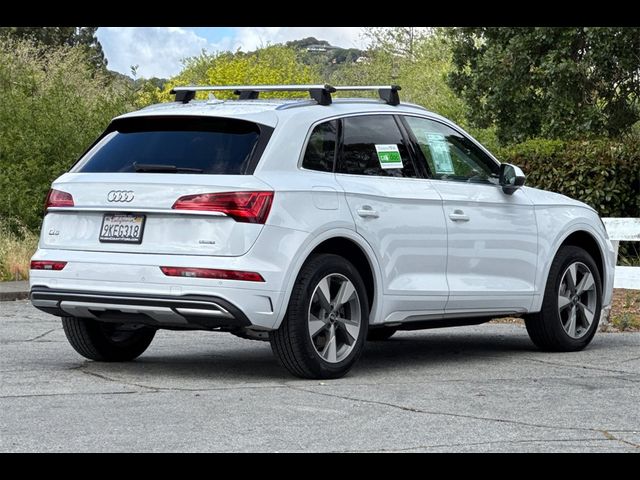 2024 Audi Q5 Premium Plus